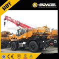 SANY 50 tonnes grue mobile grue tout terrain SRC550